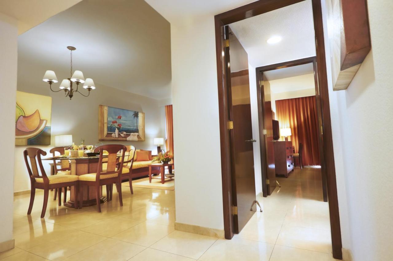 The Royal Cancun All Villas Resort Cancún Zimmer foto